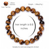 Yoga Energy Bracelet