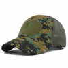 Tactical Outdoor Explorer Baseball Cap