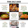 Himalayan Pink Salt