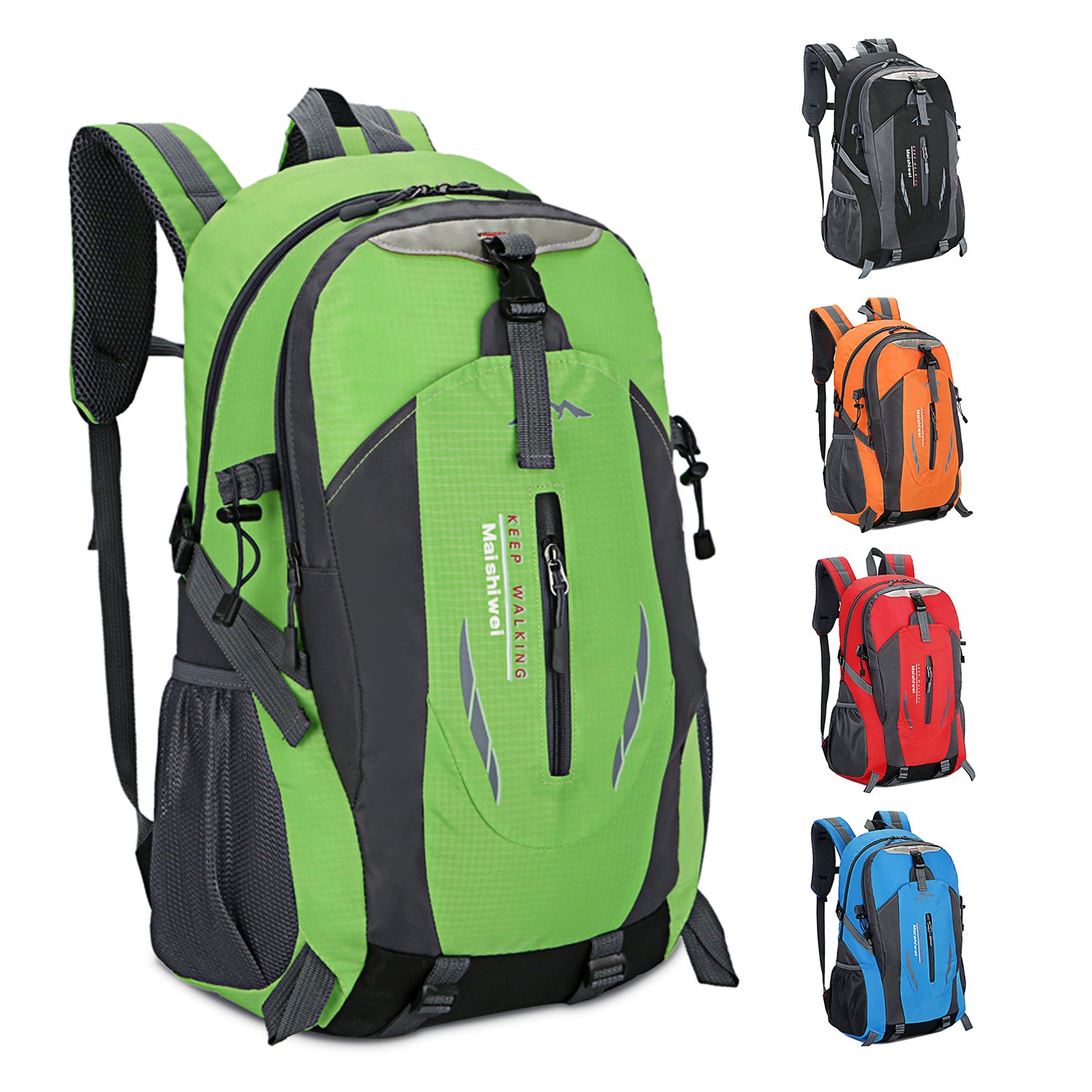 36L Outdoor Backpack