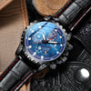 Men's Automatic Mechanical Watch