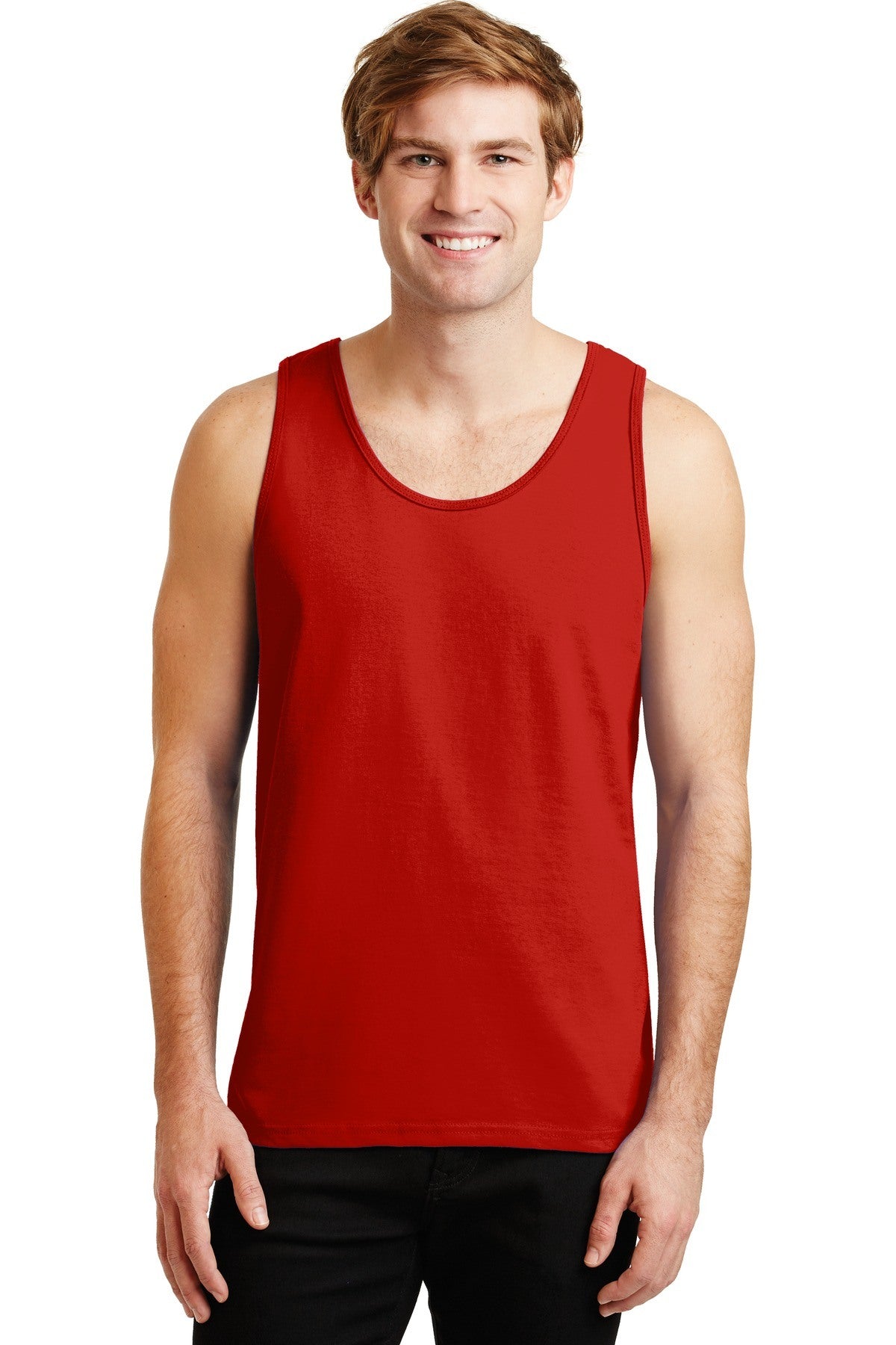 Ultra Cotton 100% US Cotton Tank Top