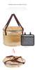 Versatile 30L Portable Folding Adventure Bucket