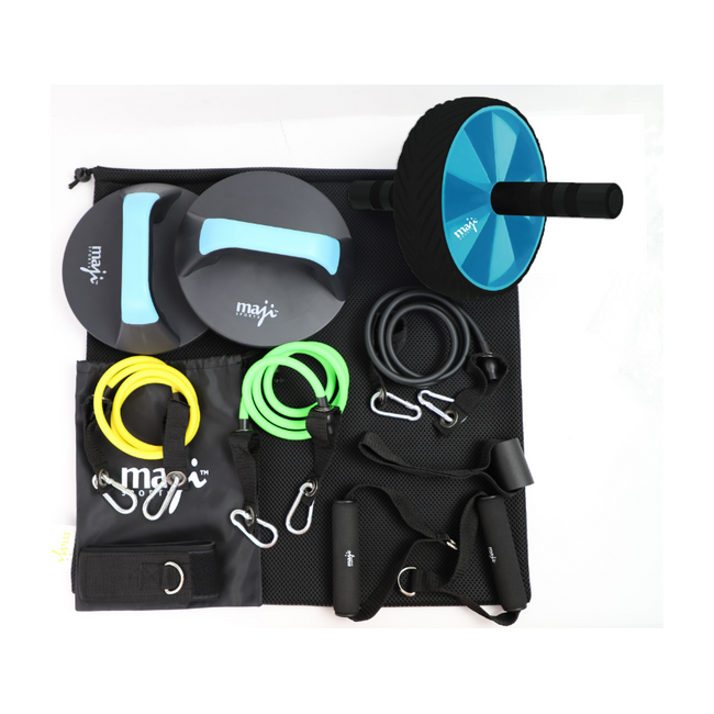 Ultimate Strength & Core Set