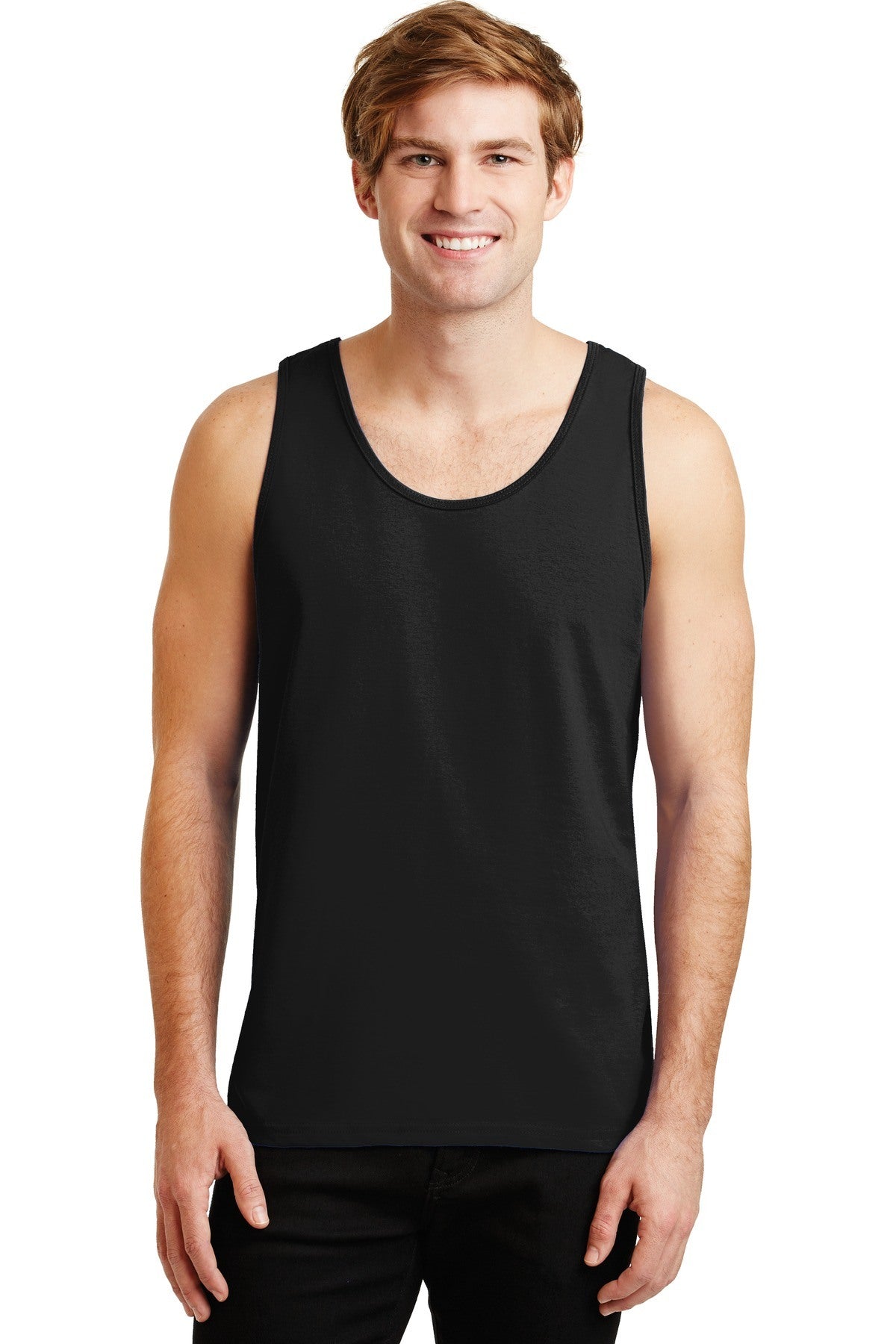 Ultra Cotton 100% US Cotton Tank Top