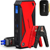 Car Jump Starter