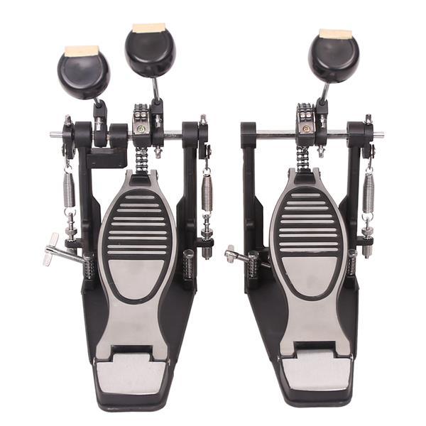 Double Kick Drum Pedal