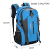 36L Outdoor Backpack