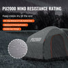 VEVOR SUV Family Adventure Tent