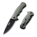 Apex Compact D2 Folding Knife