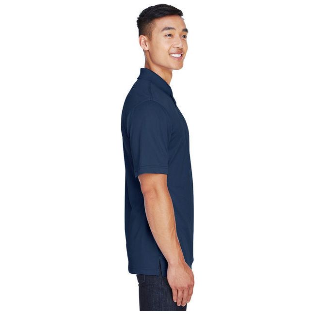 Men's Advantage Moisture-Wicking Performance Polo
