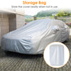 Full Car Cover