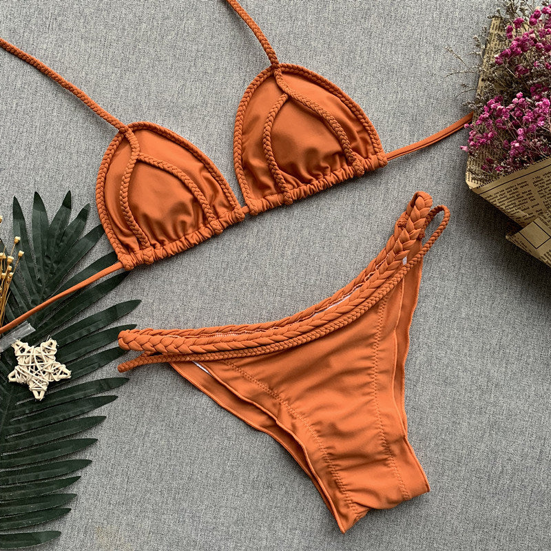 Elegant Scorpion Swimwear for Women