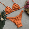 Elegant Scorpion Swimwear for Women