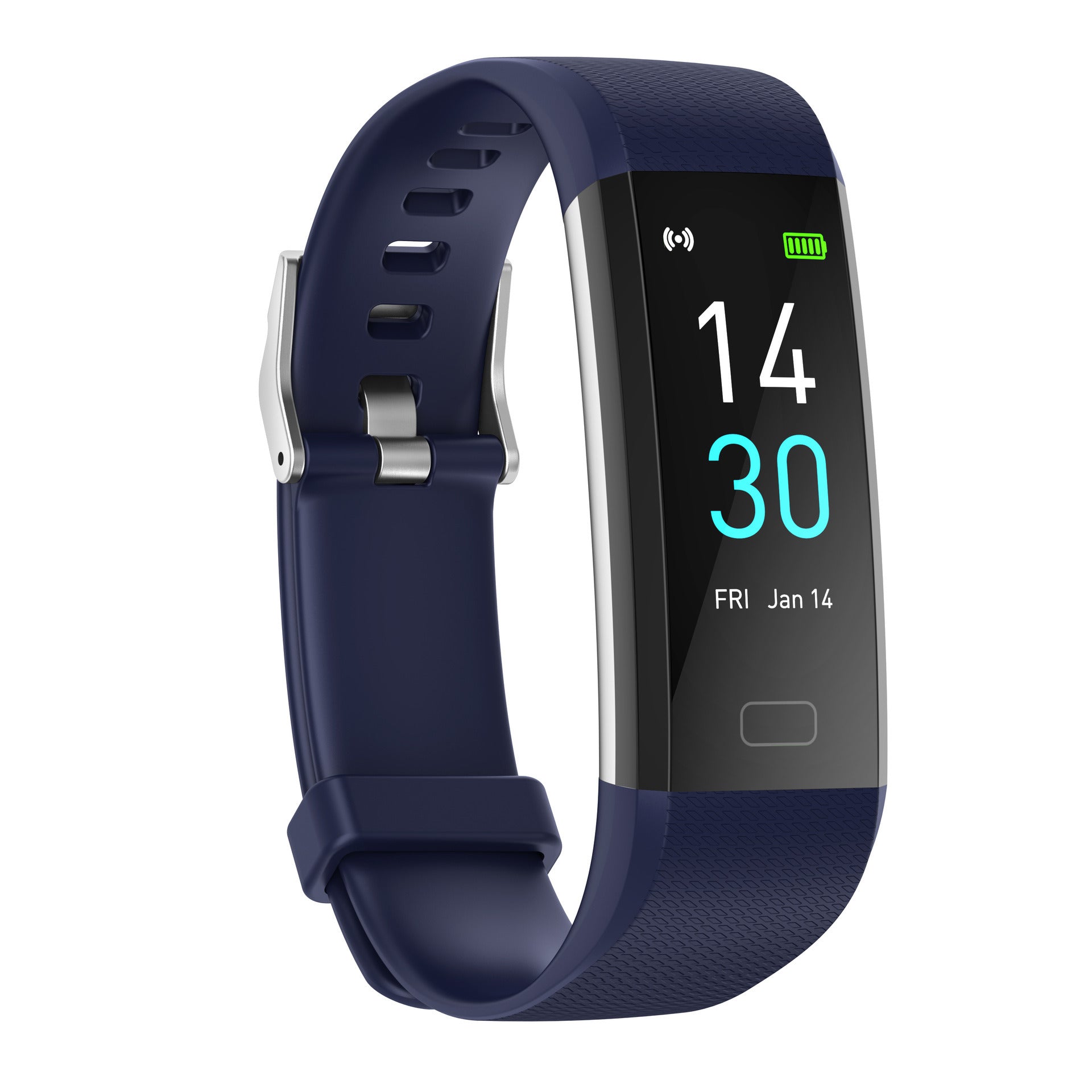 Fitness Tracker Smart Watch