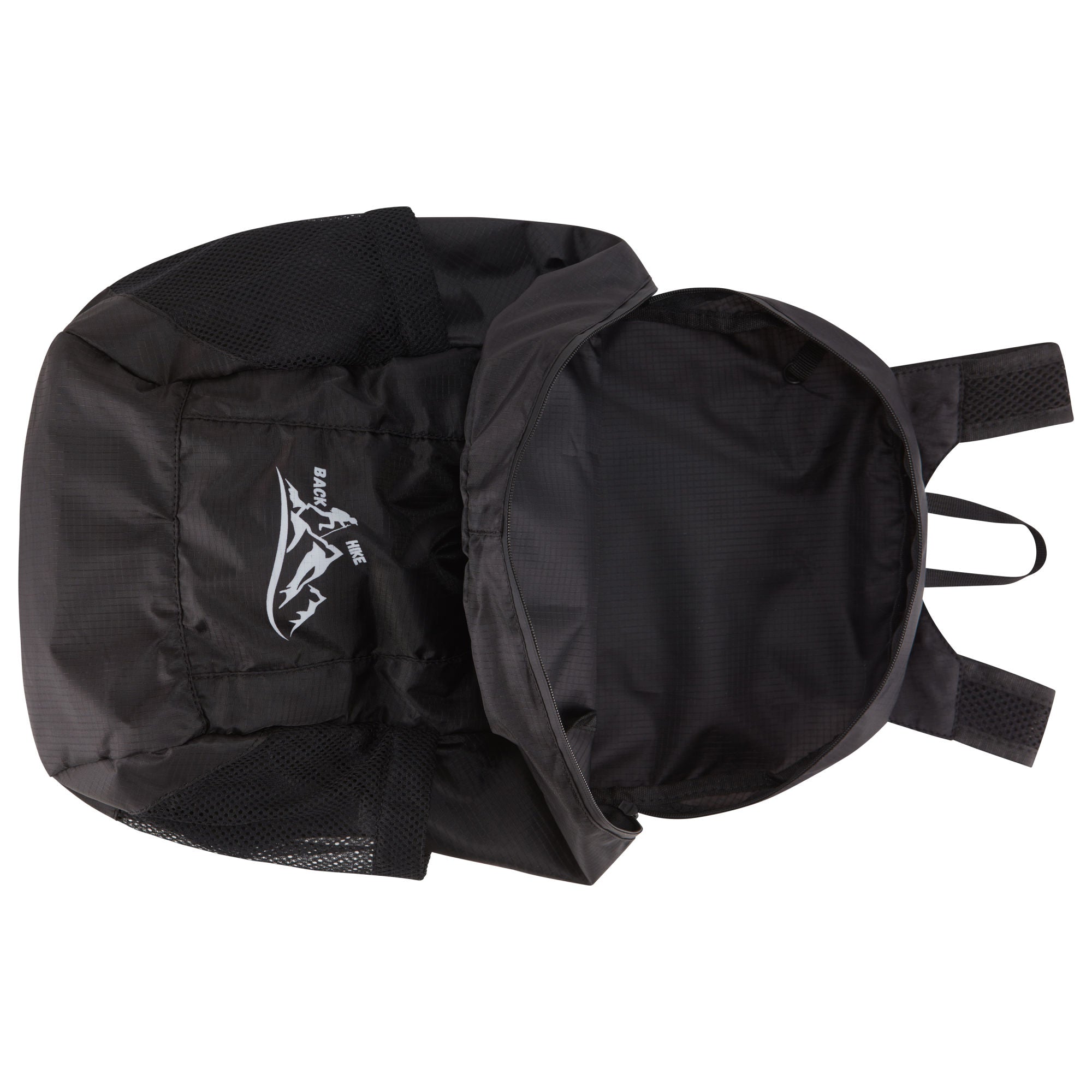 Compact Adventure Backpack