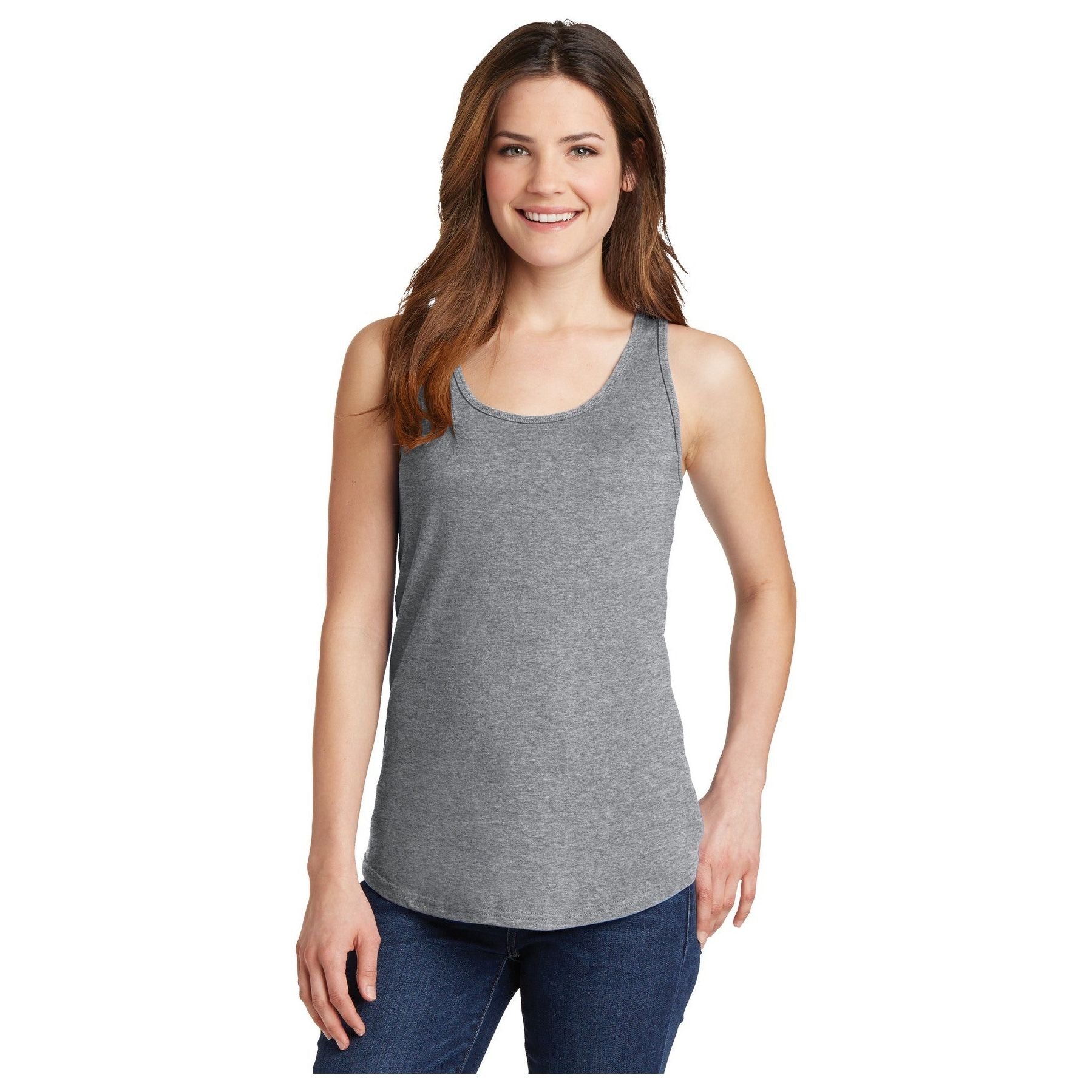 Cotton Tank Top