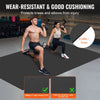 Large Anti-Slip Exercise Mat