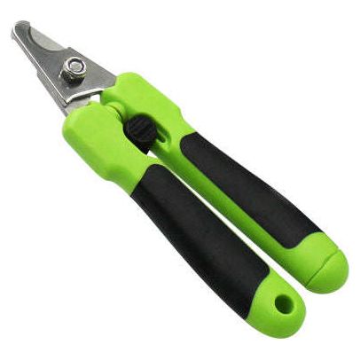 2-in-1 Grooming Pet Nail Clipper