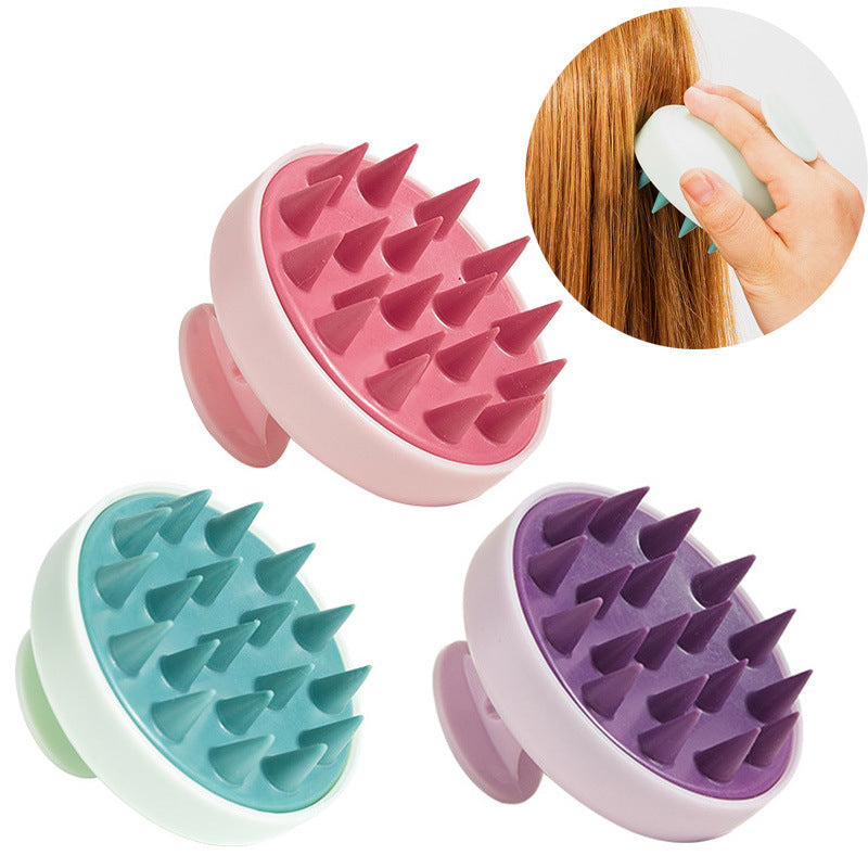 Scalp Hair Massager