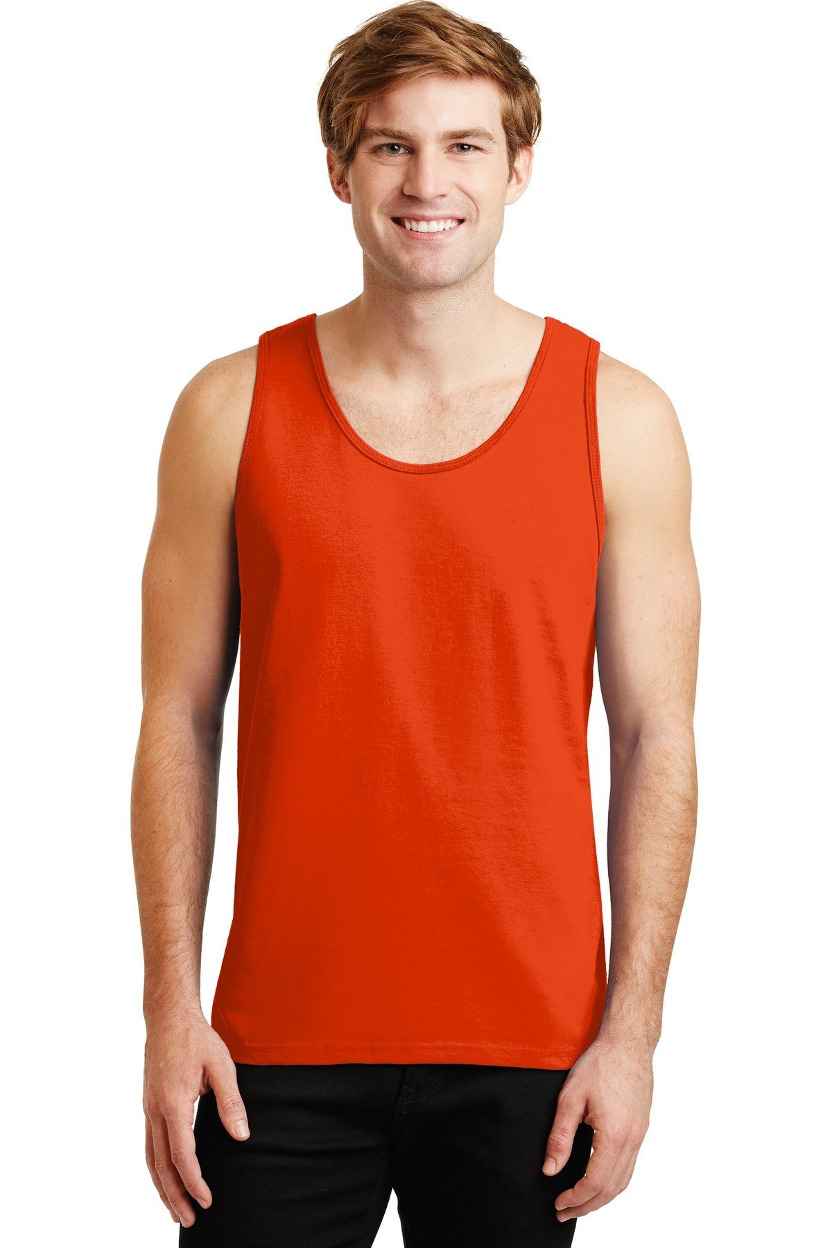 Ultra Cotton 100% US Cotton Tank Top