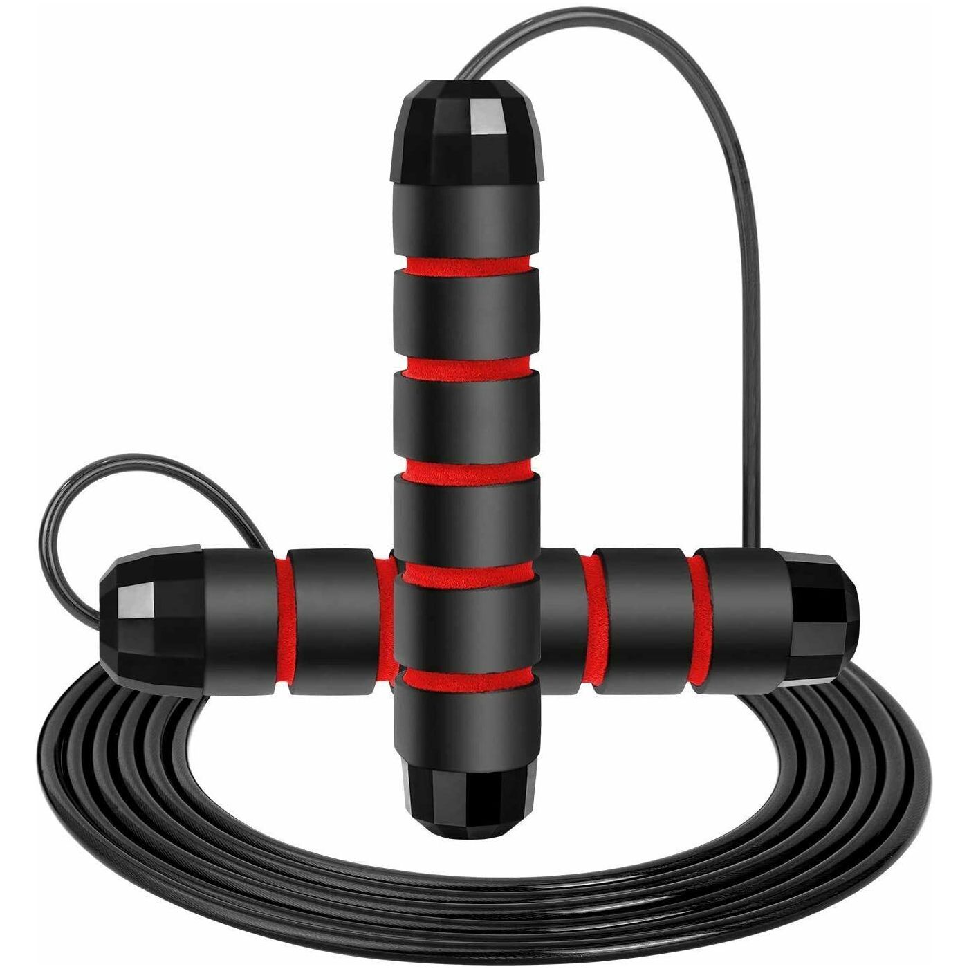 Premium Fitness Jump Rope