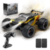 2024 Enhanced 4DRC H3 1:16 Scale High-Speed 4WD All-Terrain Remote Control Monster Truck