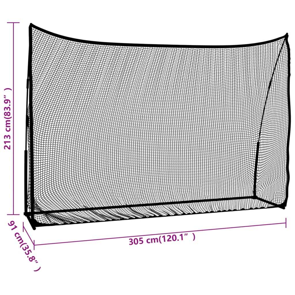 Home Golf Training Net