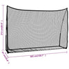 Golf Practice Net