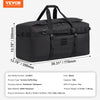 Tactical Duffle Bag 100L