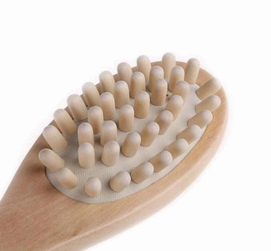 Massage Brush