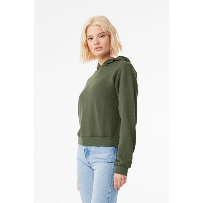 Classic Women's Hooded Sweatshirt