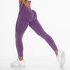 Ultimate Seamless Workout Leggings