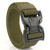 Tactical Nylon Belt