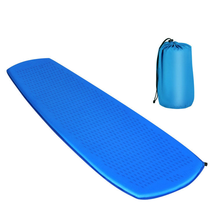 Inflatable Travel Mattress