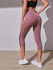 Active Comfort Capri Leggings