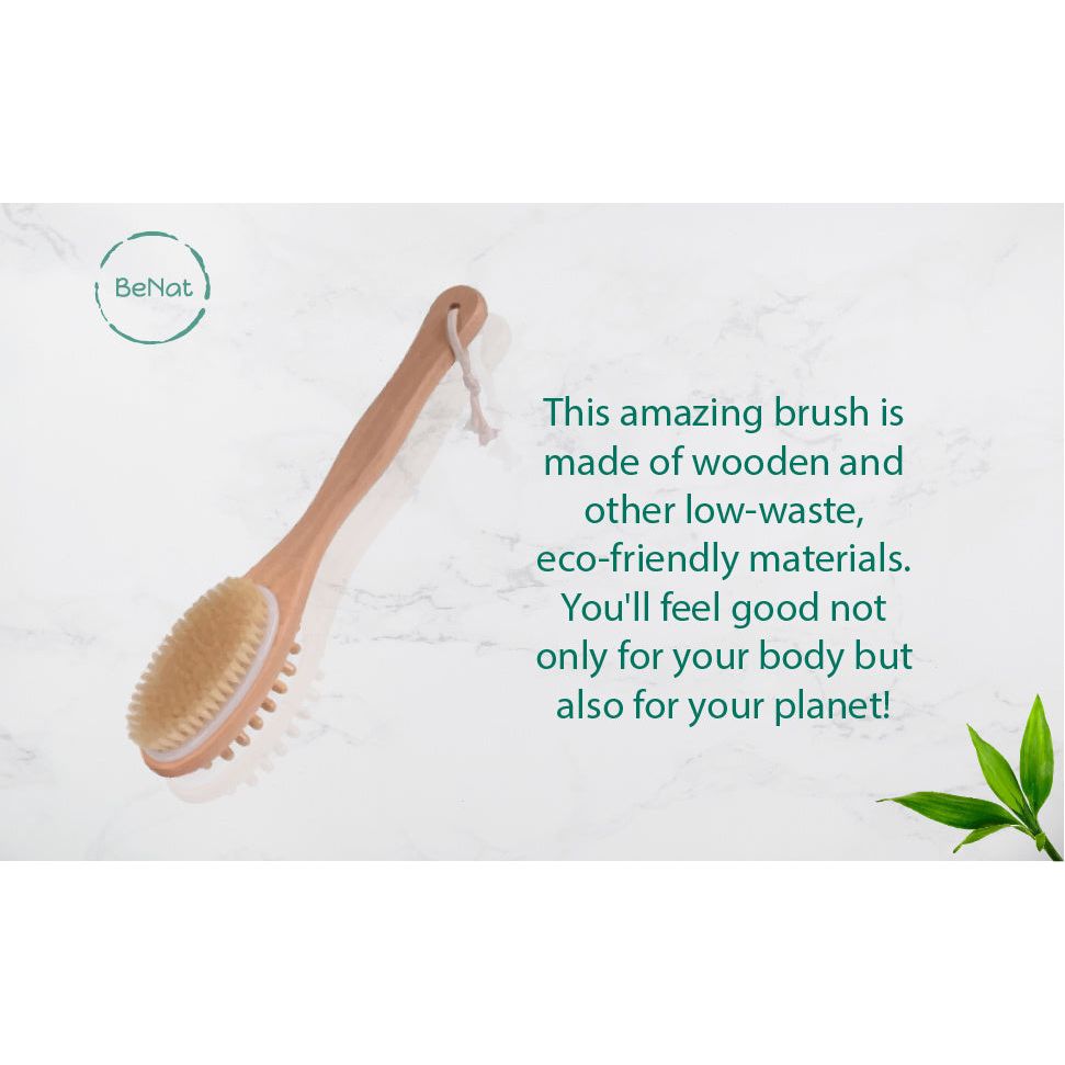 Massage Brush