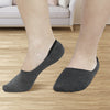 Invisible Comfort Socks (5 Pairs)