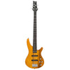 Electric 5 String Bass Guitar