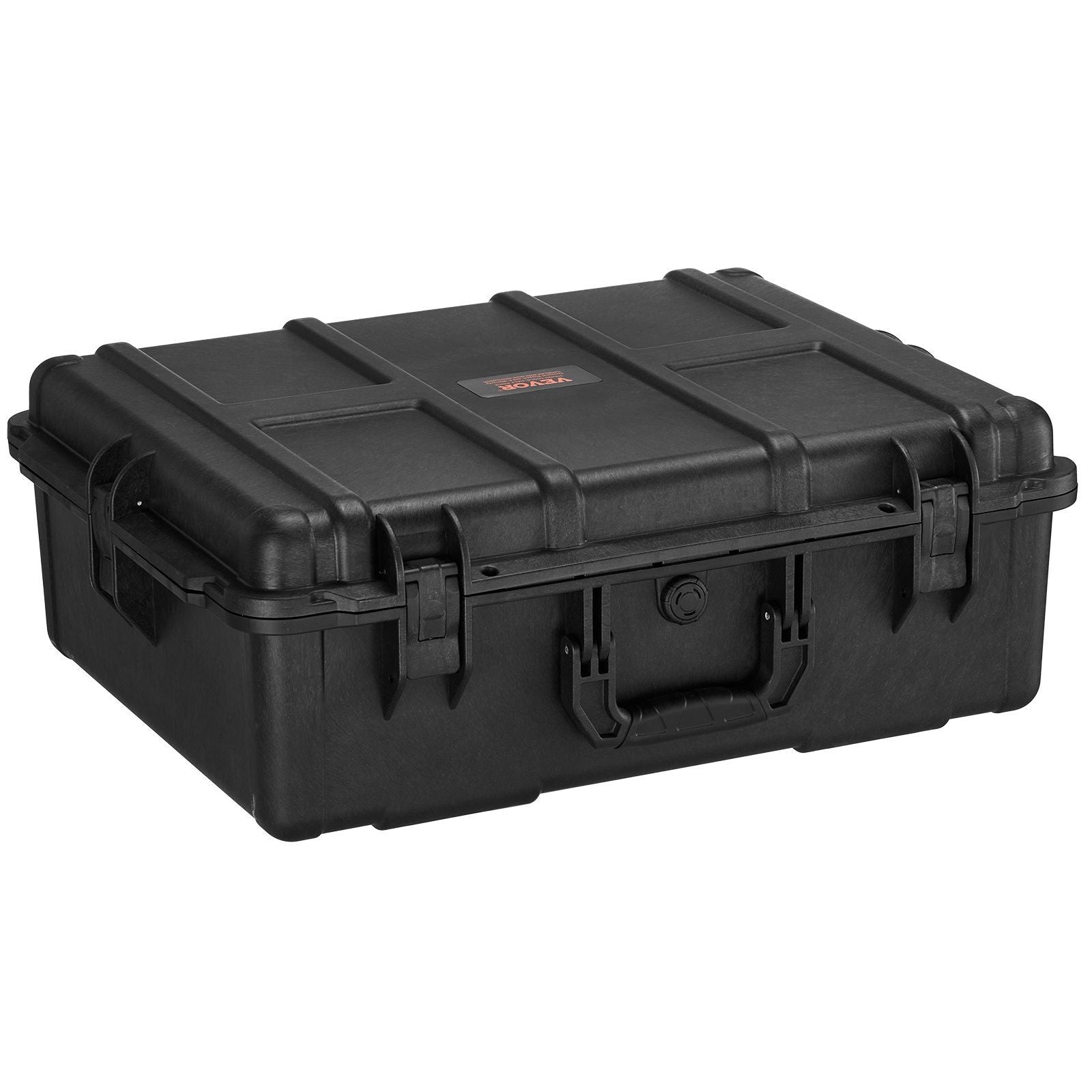 Rugged Waterproof Equipment Protection Case