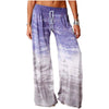 Gradient Flow Yoga Trousers