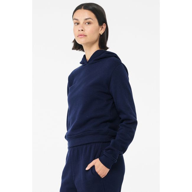 Classic Women's Hooded Sweatshirt