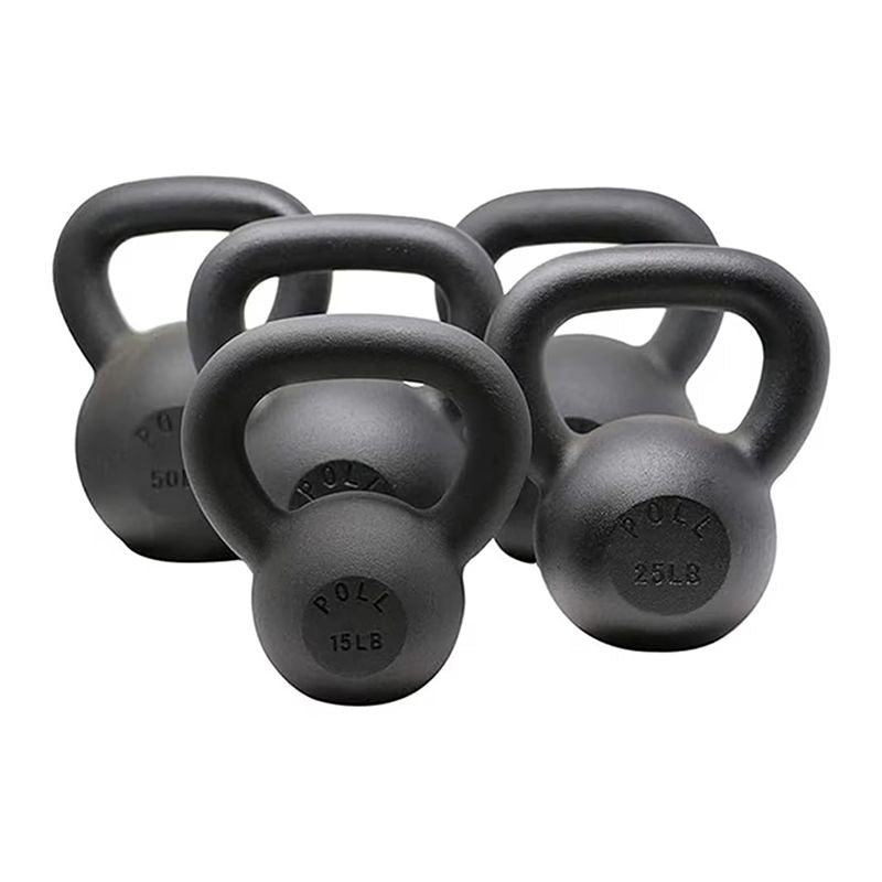 Adjustable Kettlebell Weights
