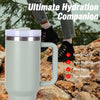 40oz V2 Premium Insulated Tumbler