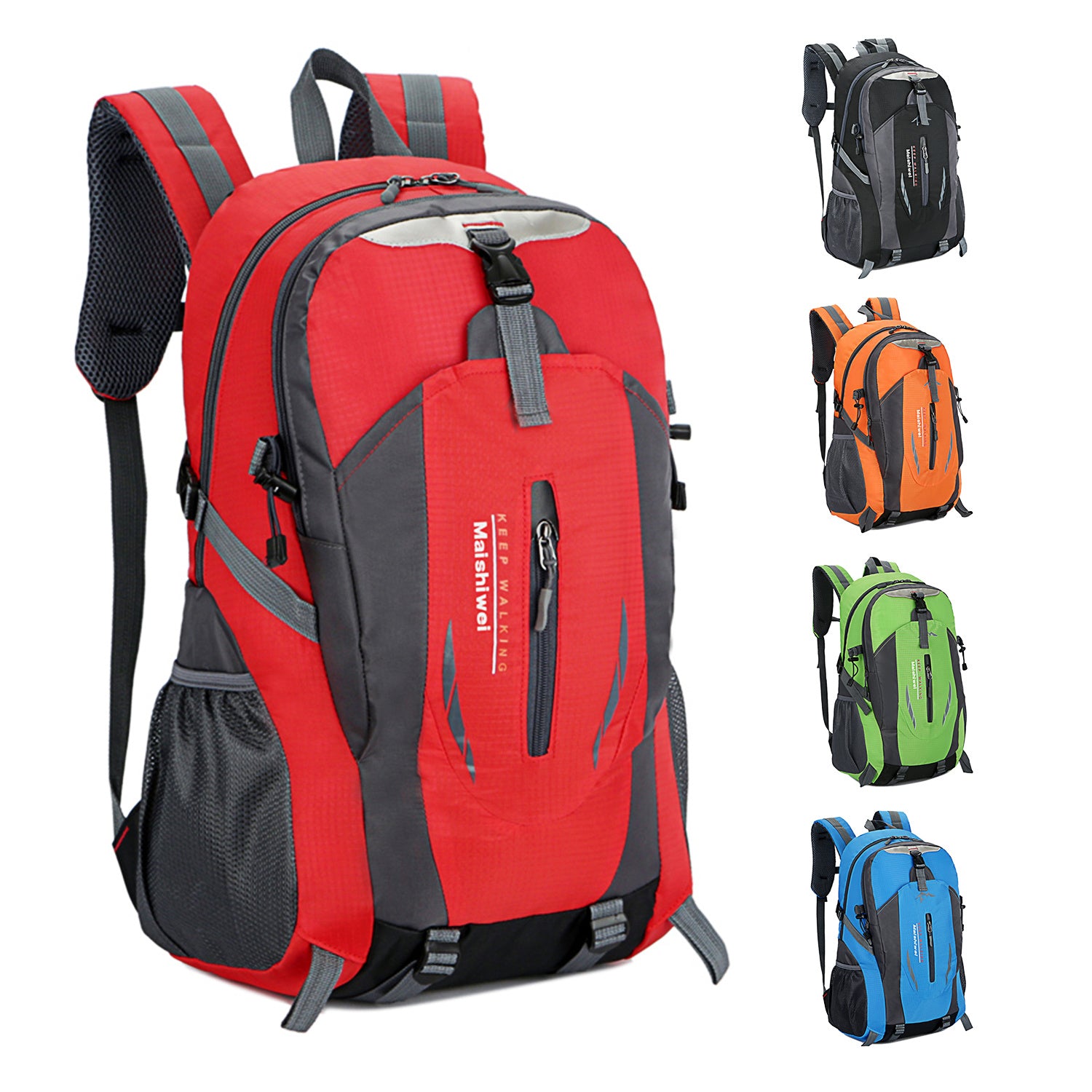 36L Outdoor Backpack