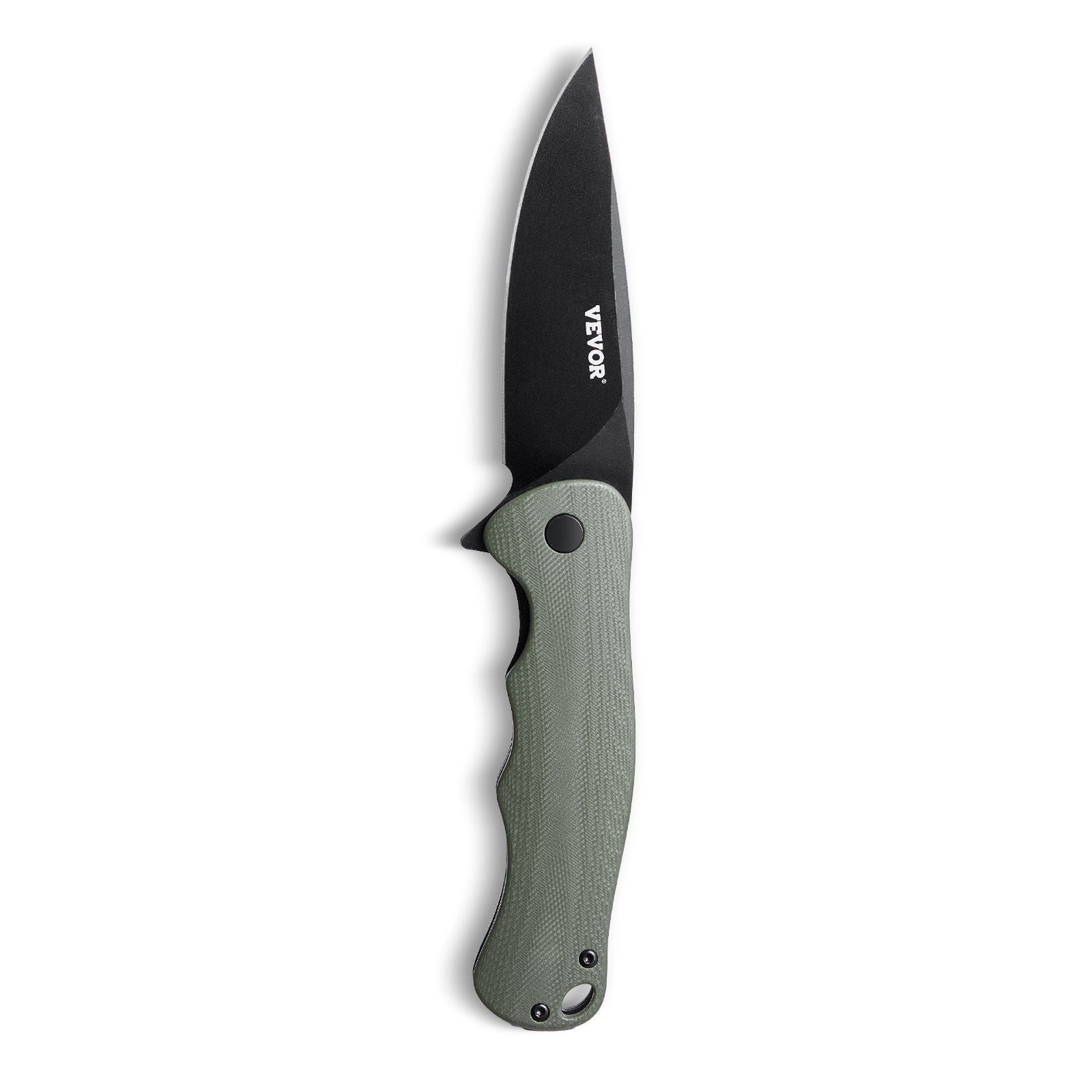 Apex Compact D2 Folding Knife