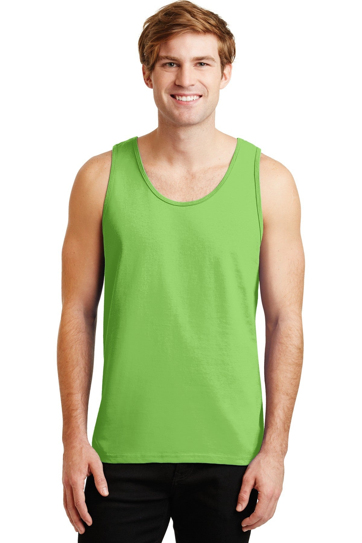 Ultra Cotton 100% US Cotton Tank Top