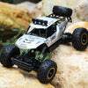 Ultimate 1:12 Scale 4WD Remote Control Monster Truck - Thrilling Off-Road Adventure for Kids!