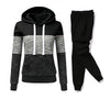 Stylish Comfort Tracksuit Duo Set