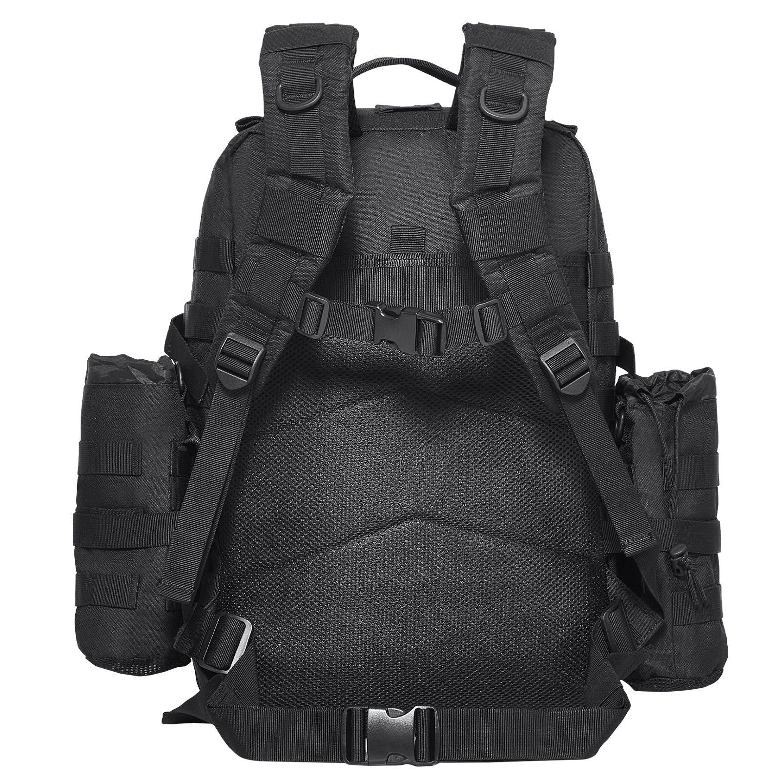 45L Tactical Sports Bag